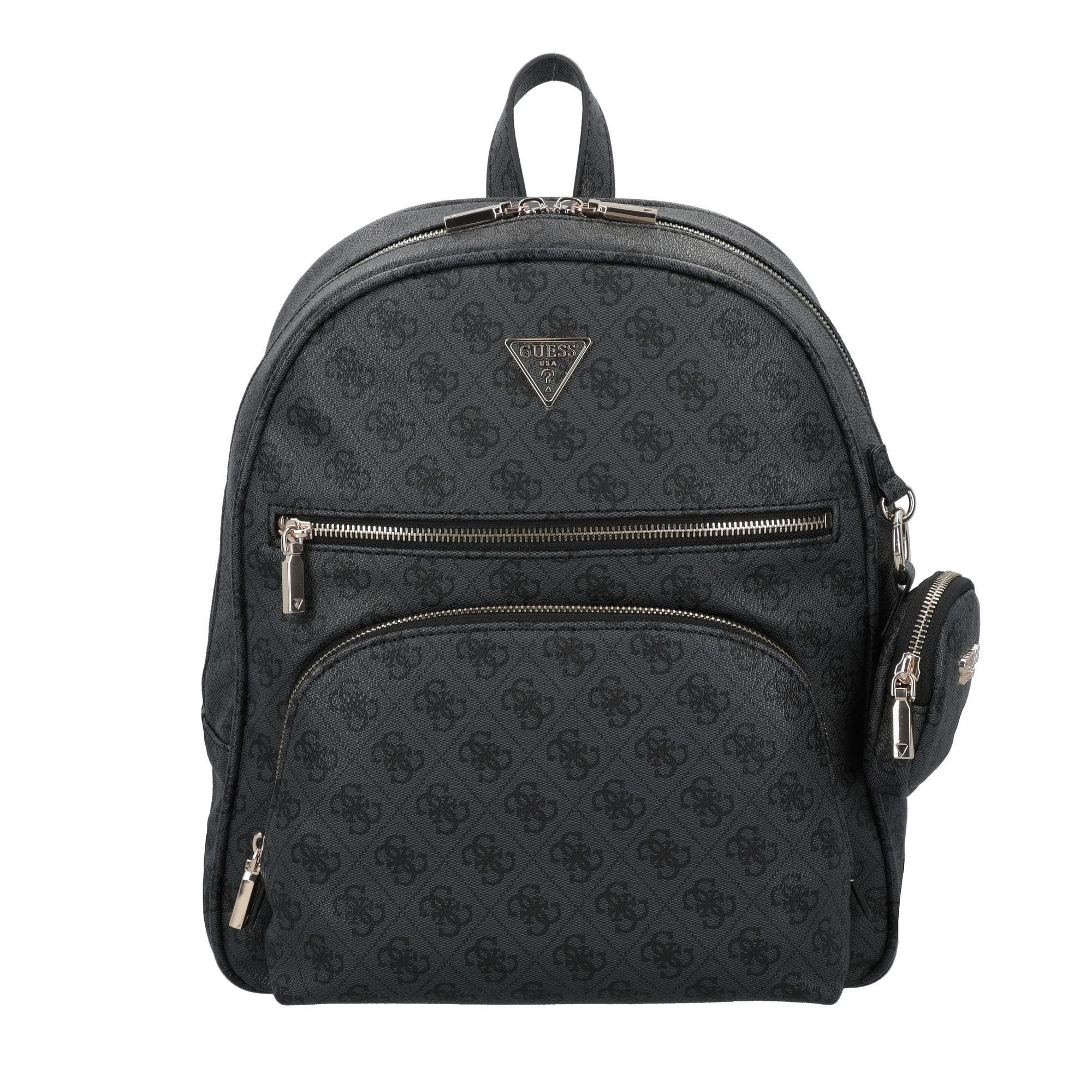 Guess Daypack Power Play II, Polyurethan