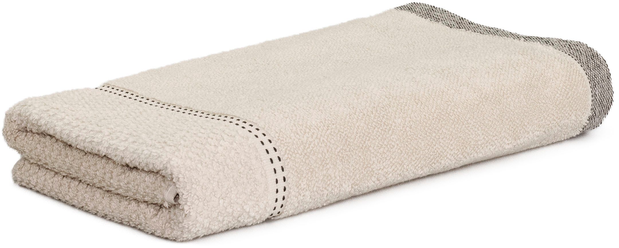 Möve Duschtuch New Heritage, (1-St), aus günstig online kaufen