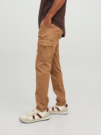Jack & Jones Cargohose JPSTMARCO JJJOE günstig online kaufen
