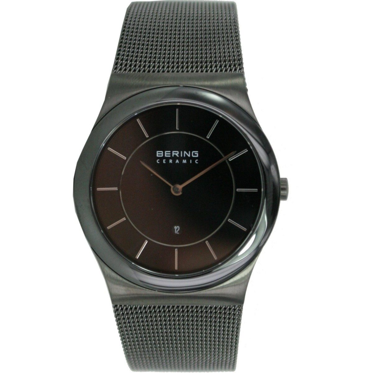 Bering Quarzuhr 32235-345