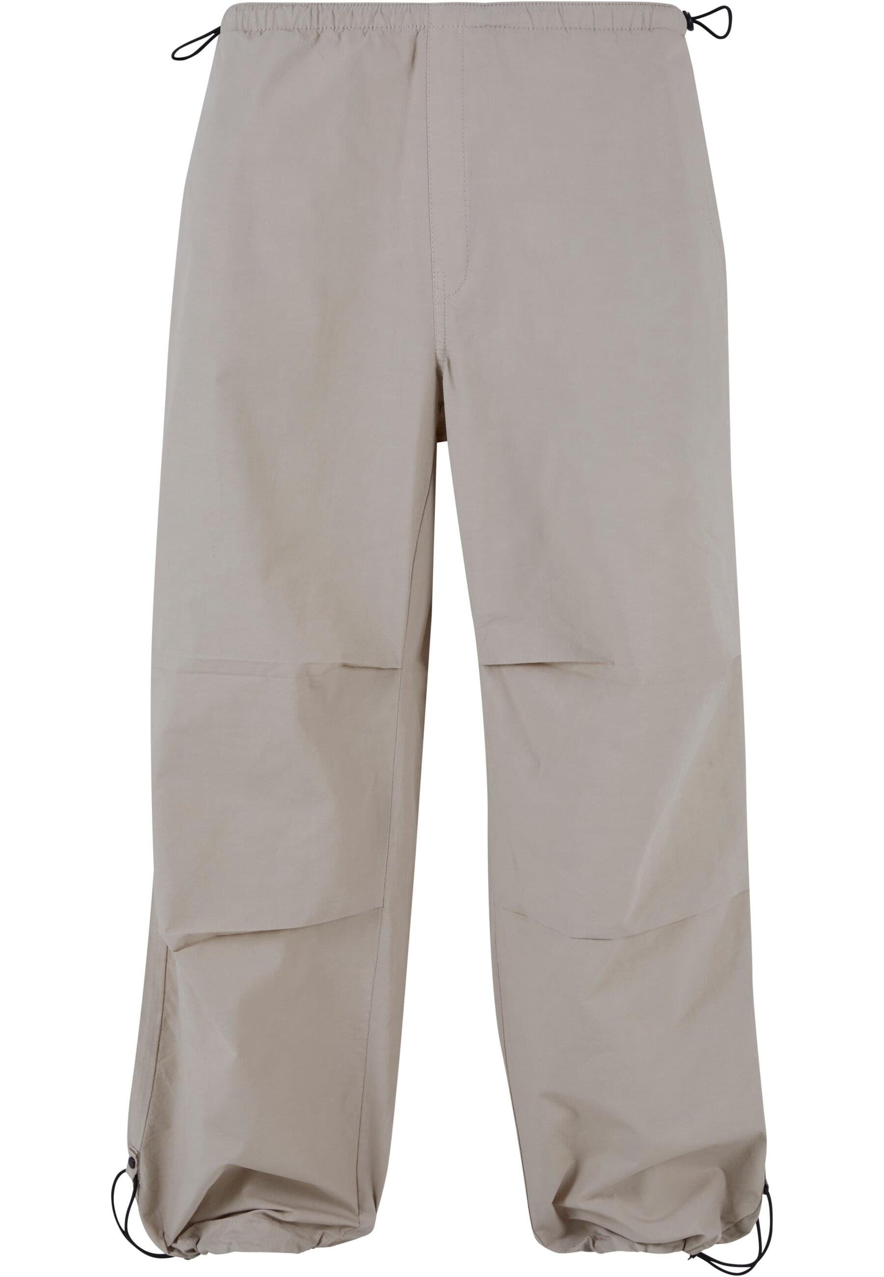 URBAN CLASSICS Stoffhose "Urban Classics Herren Popline Parachute Pants", ( günstig online kaufen