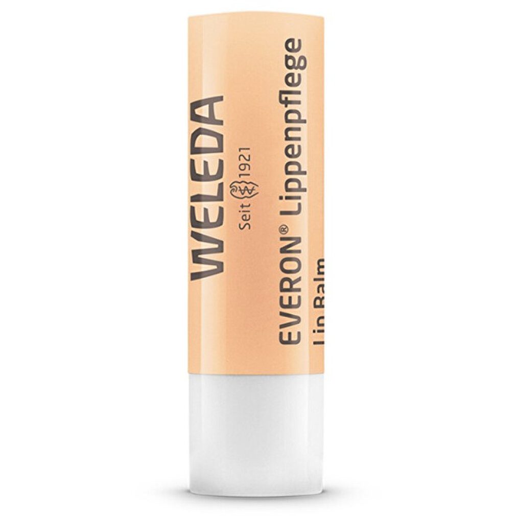 WELEDA Lippenpflegemittel Everon Lippenbalsam