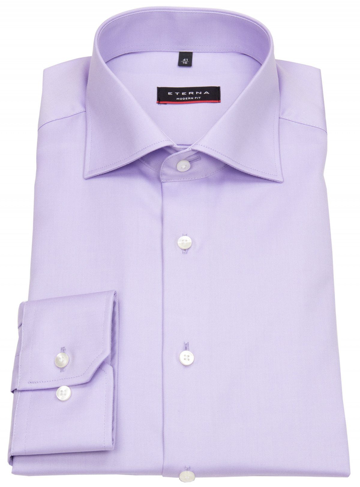 Businesshemd Modern Fit
