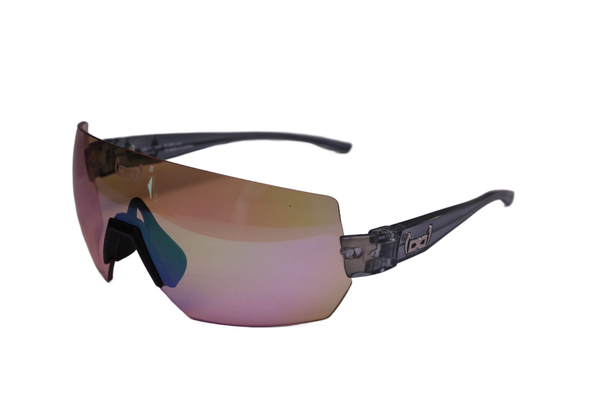gloryfy Sonnenbrille Gloryfy Unbreakable G28 Peloton TRF Sonnenbrille