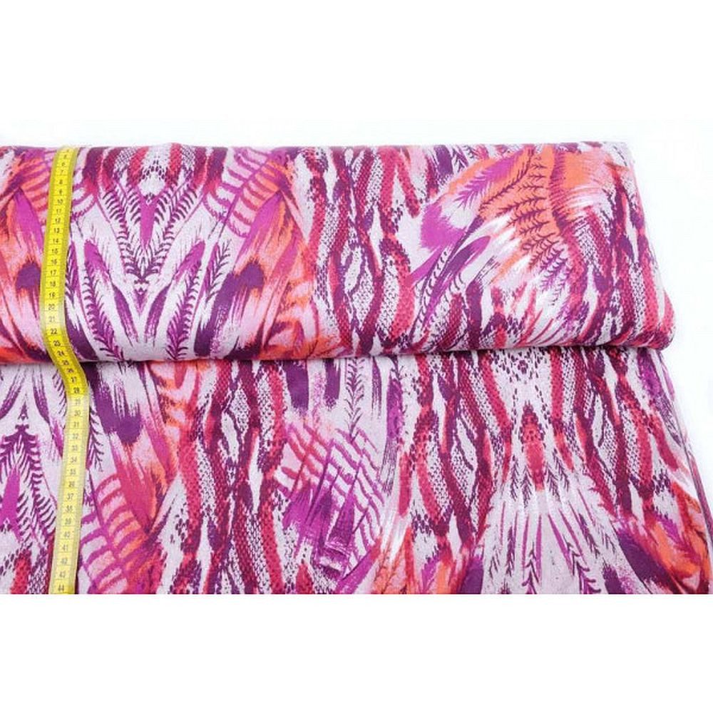 Stoff Strickstoff Meterware Swafing Ruben, 11,90 EUR/m