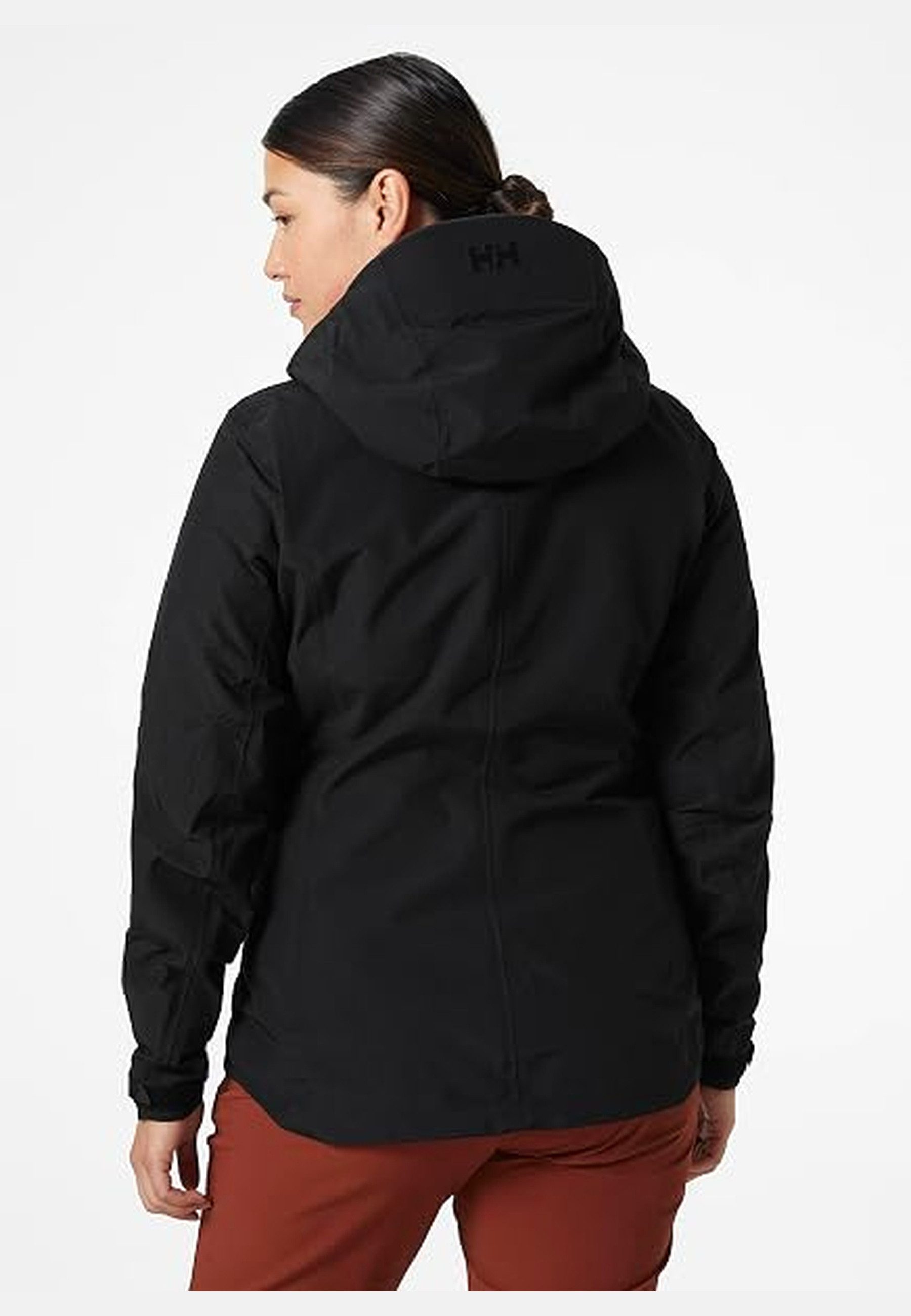 Helly Hansen Regenjacke Odin 9 Worlds 3.0