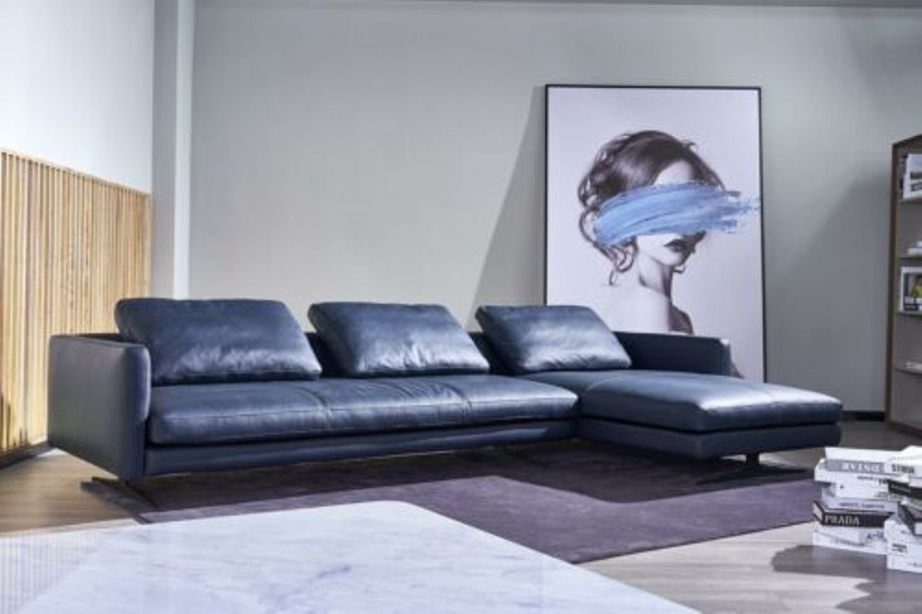 JVmoebel Ecksofa, Made in Europe