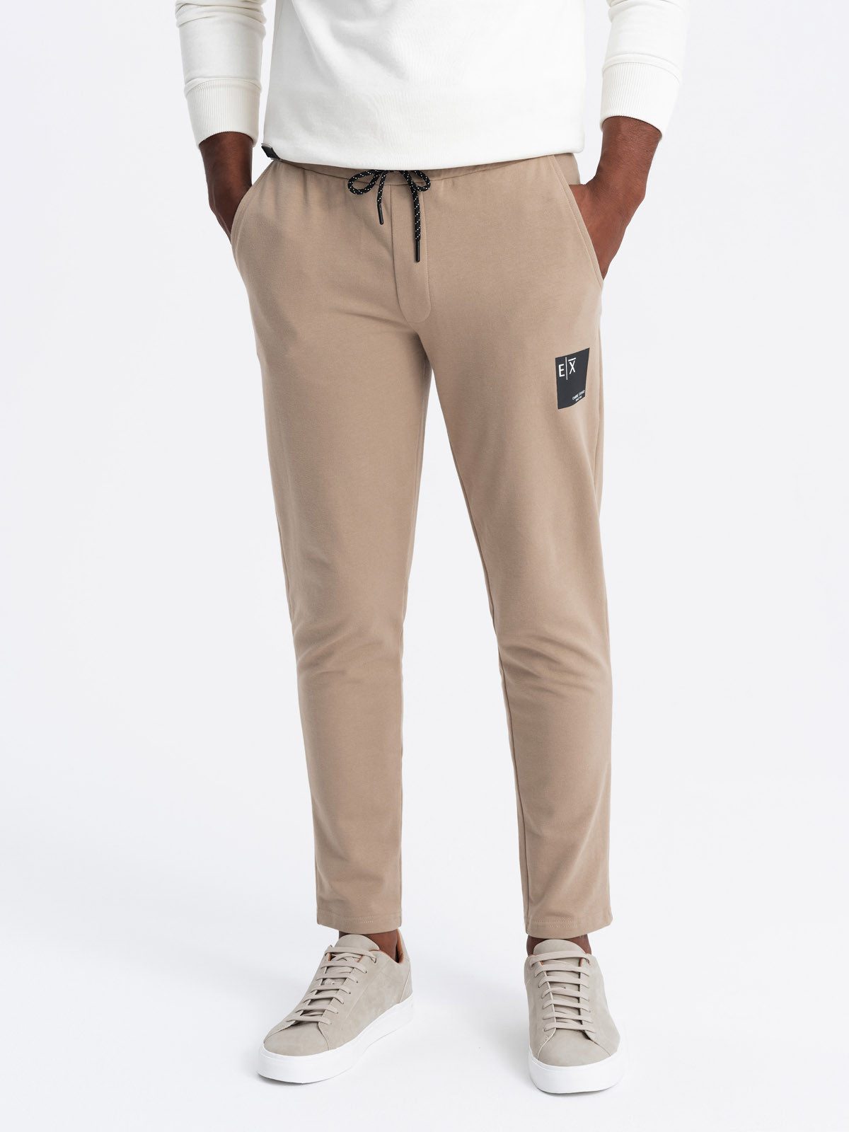 OMBRE Sweathose Sweathose günstig online kaufen