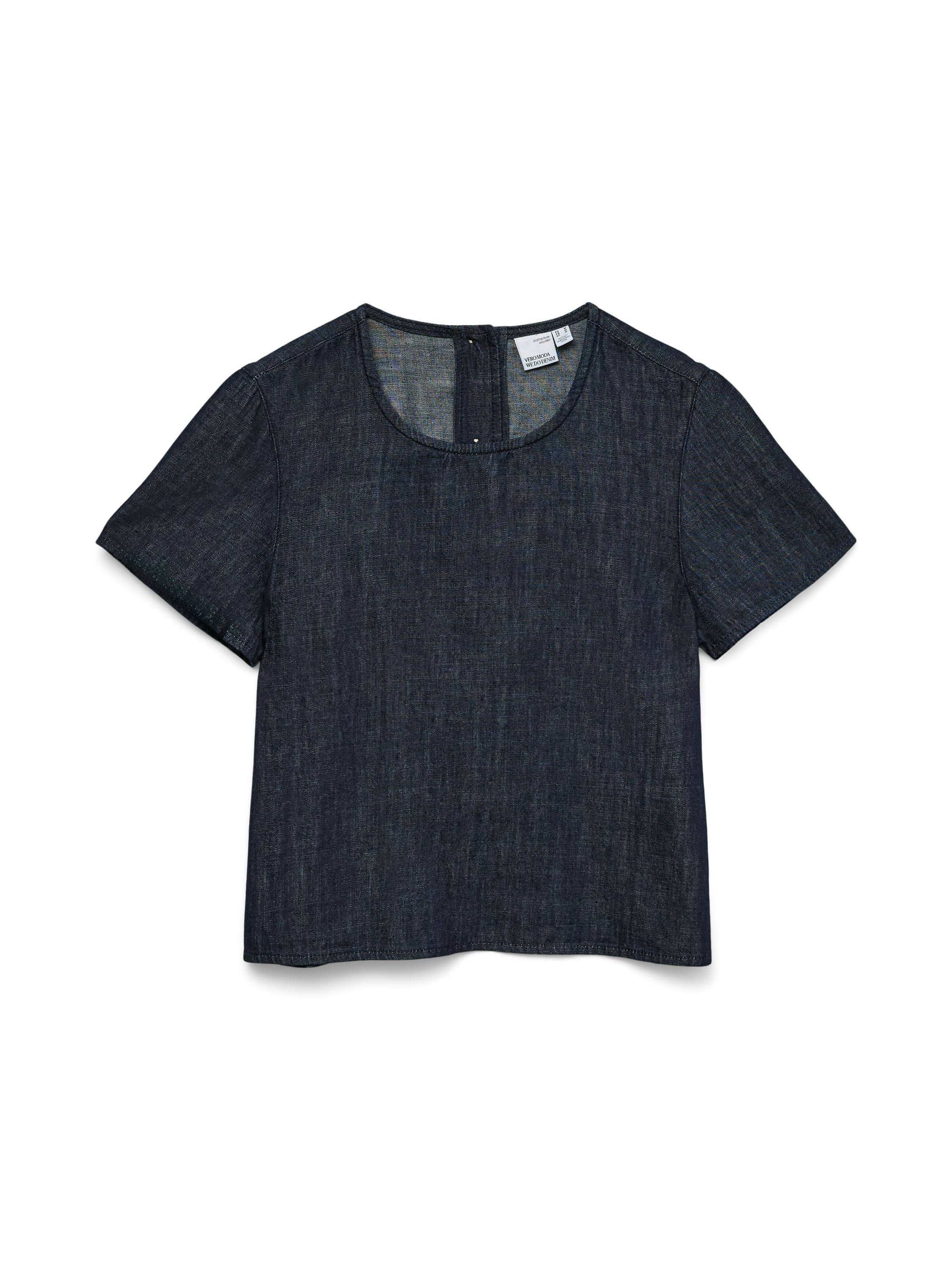 Vero Moda Klassische Bluse