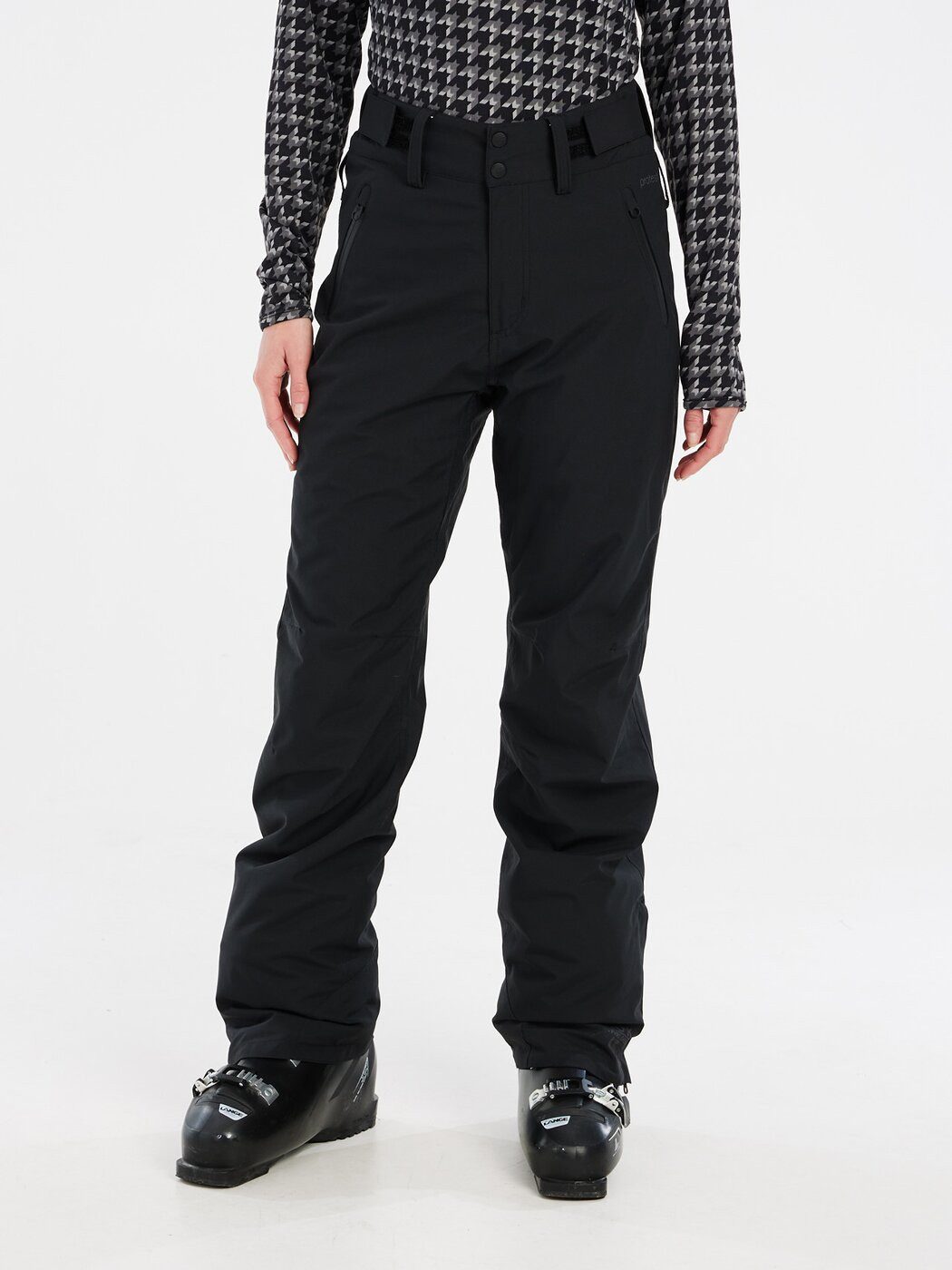 Protest Outdoorhose PRTCINNAMONES snowpants TRUE BLACK günstig online kaufen