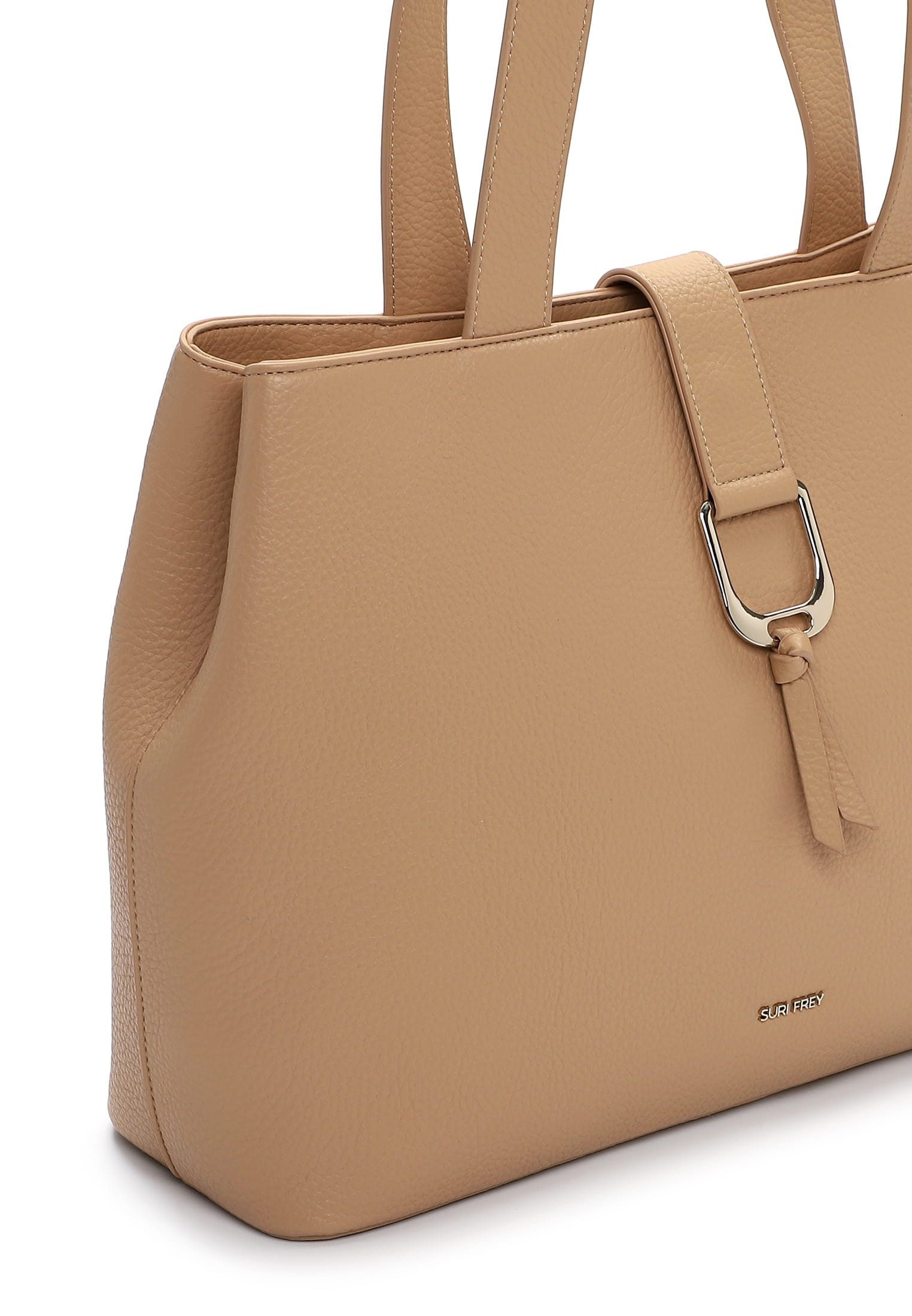 SURI FREY Shopper SFY Keely, Single Lettering