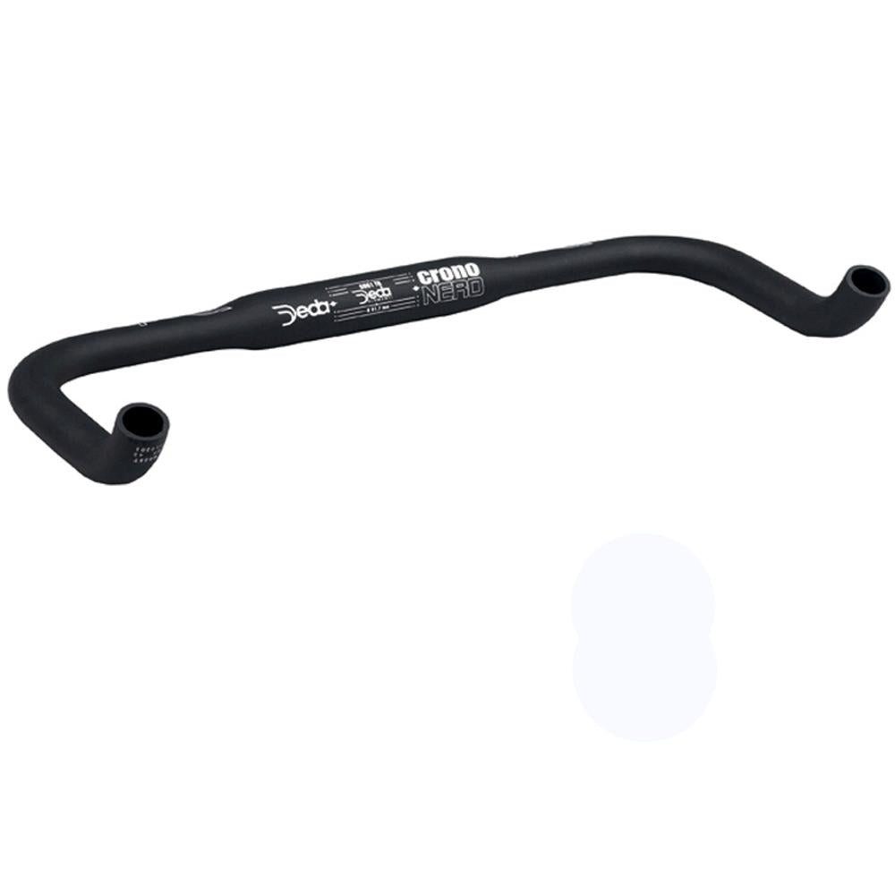 Deda Fahrradlenker Deda Lenker TT Crononero 420 mm black-matte