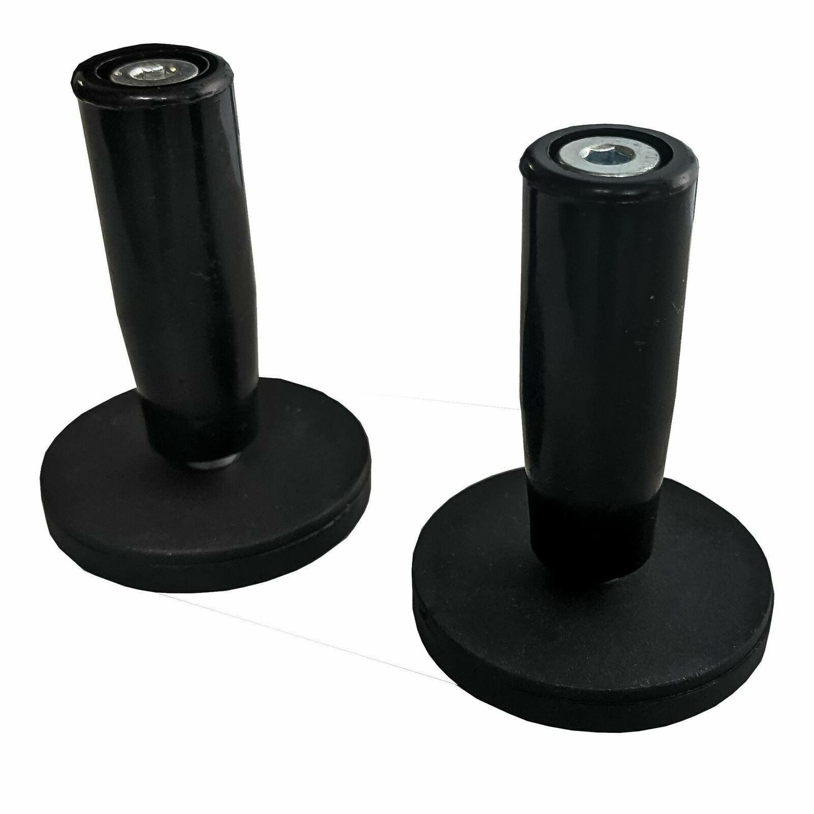 Atlas Tresore Waffenschrank magnetischer Kurzwaffenhalter Waffenhalter für Waffenschrank