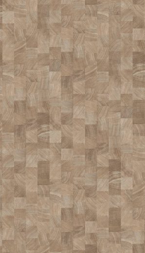PARADOR Laminat »Classic 1050 - Hirnholz Eiche gekälkt«, Packung, ohne Fuge, 1285 x 194 mm, Stärke: 8 mm