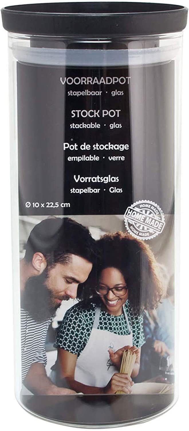 Vorratsglas