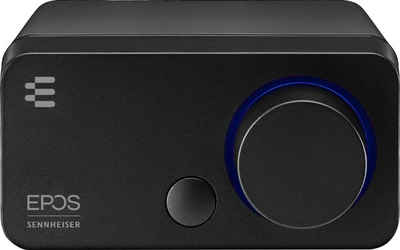 EPOS, Sennheiser »GSX 300« Audioverstärker