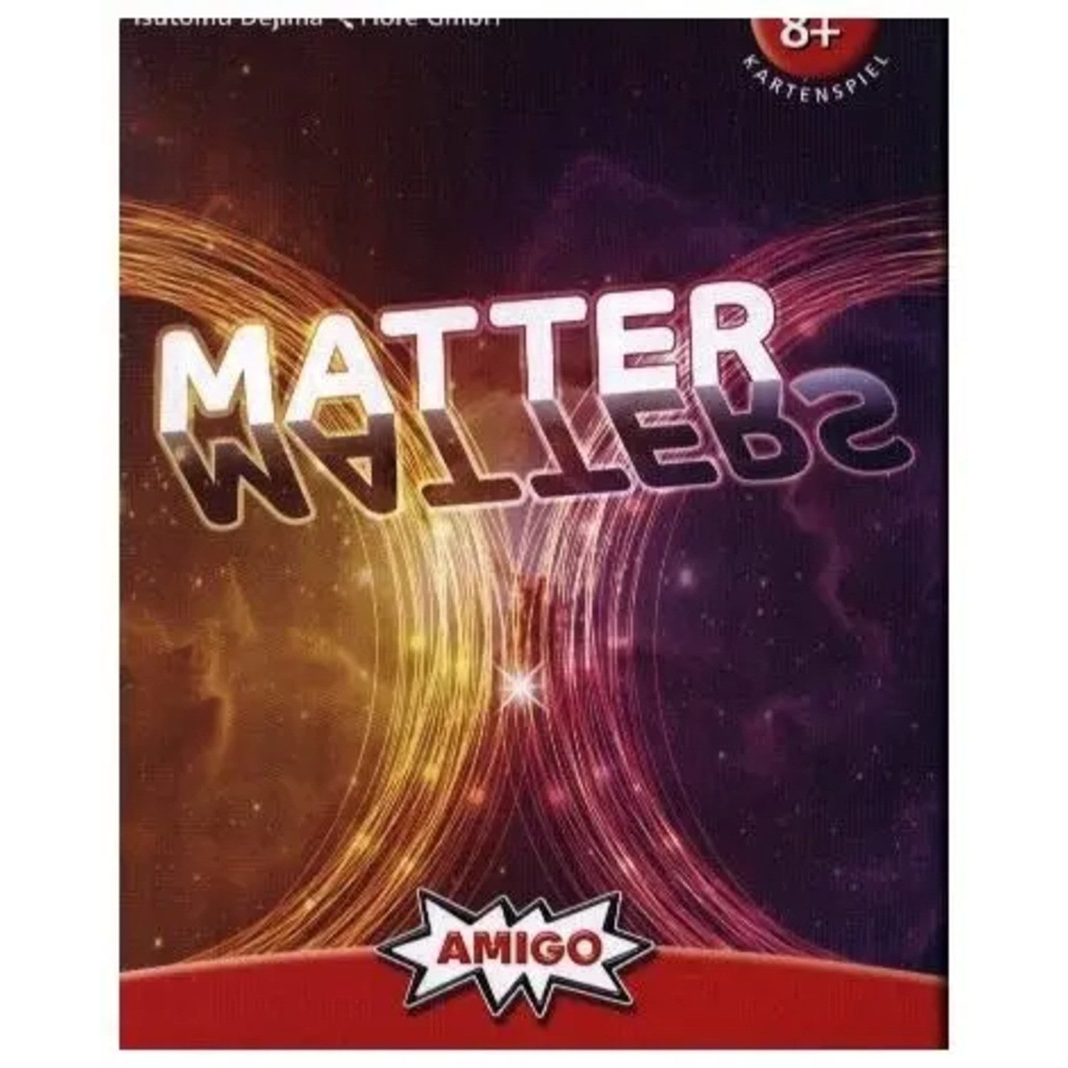 Spiel Matter Matters