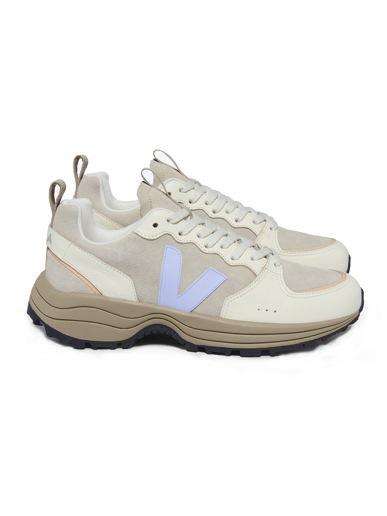 Venturi Suede Sneaker