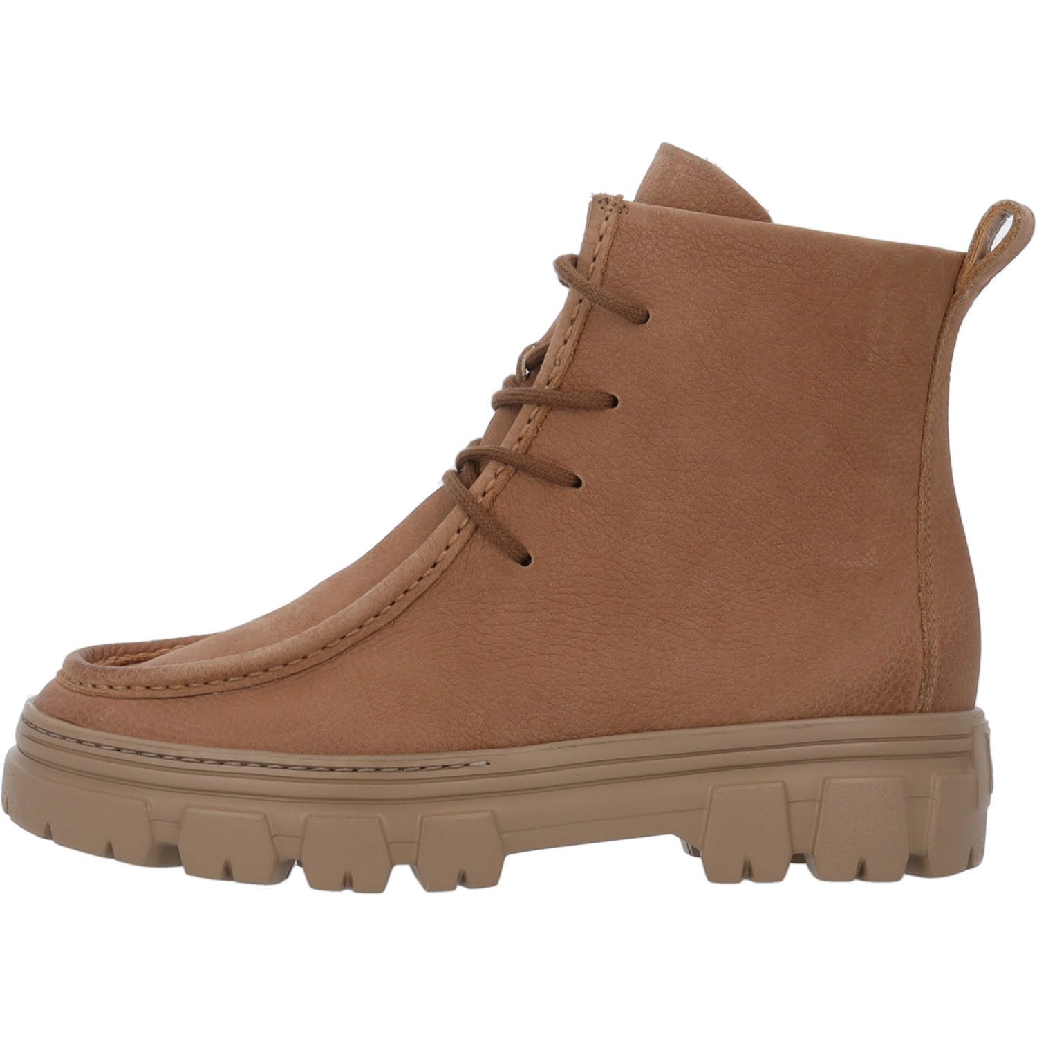 Paul Green 5499 Schnürstiefel günstig online kaufen