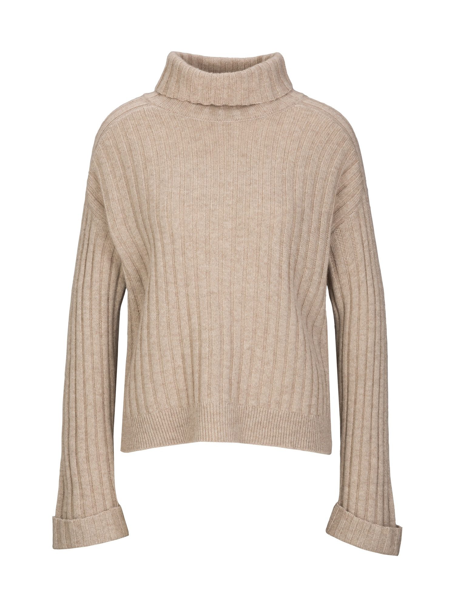 Dine ´n´ Dance Kaschmirpullover Heli