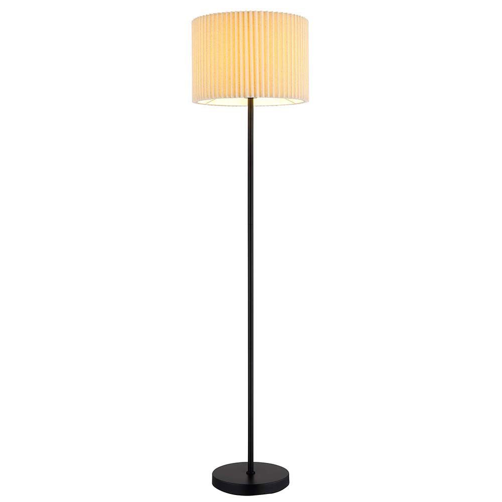 Stehlampe
