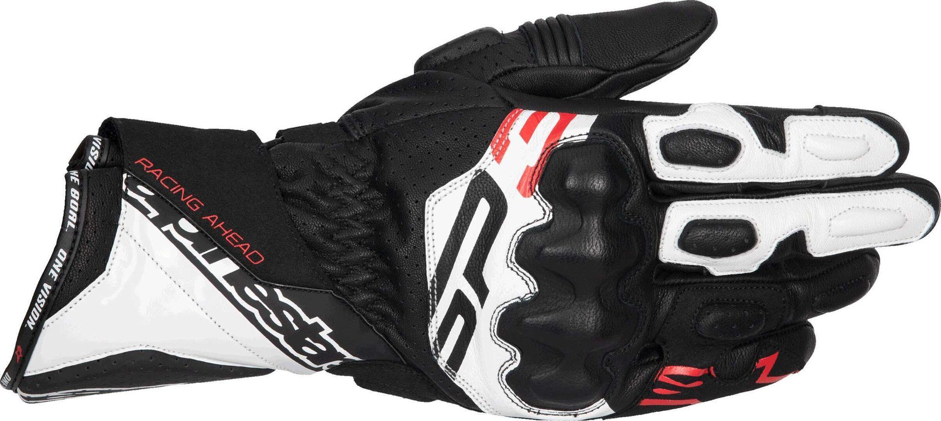 Alpinestars Motorradhandschuhe Sp-3 Motorrad Handschuhe günstig online kaufen
