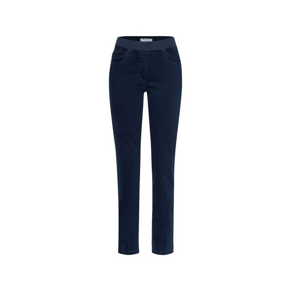 RAPHAELA by BRAX 5-Pocket-Jeans Pamina (15-6407)
