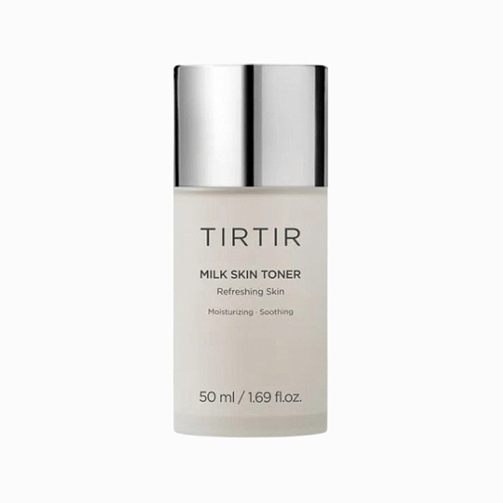 Gesichtswasser TIRTIR Milk Skin Toner 50ml