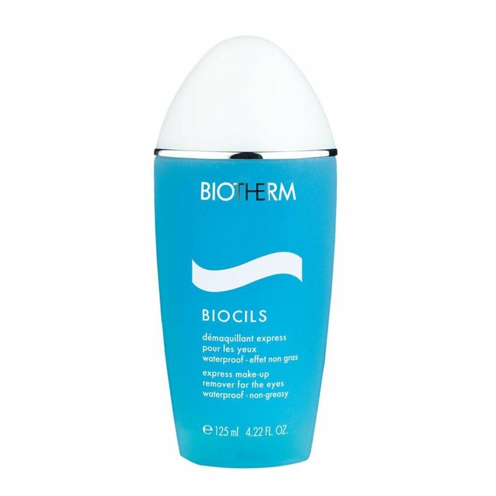 BIOTHERM Make-up-Entferner Biocils Waterproof Eye Make-Up Remover