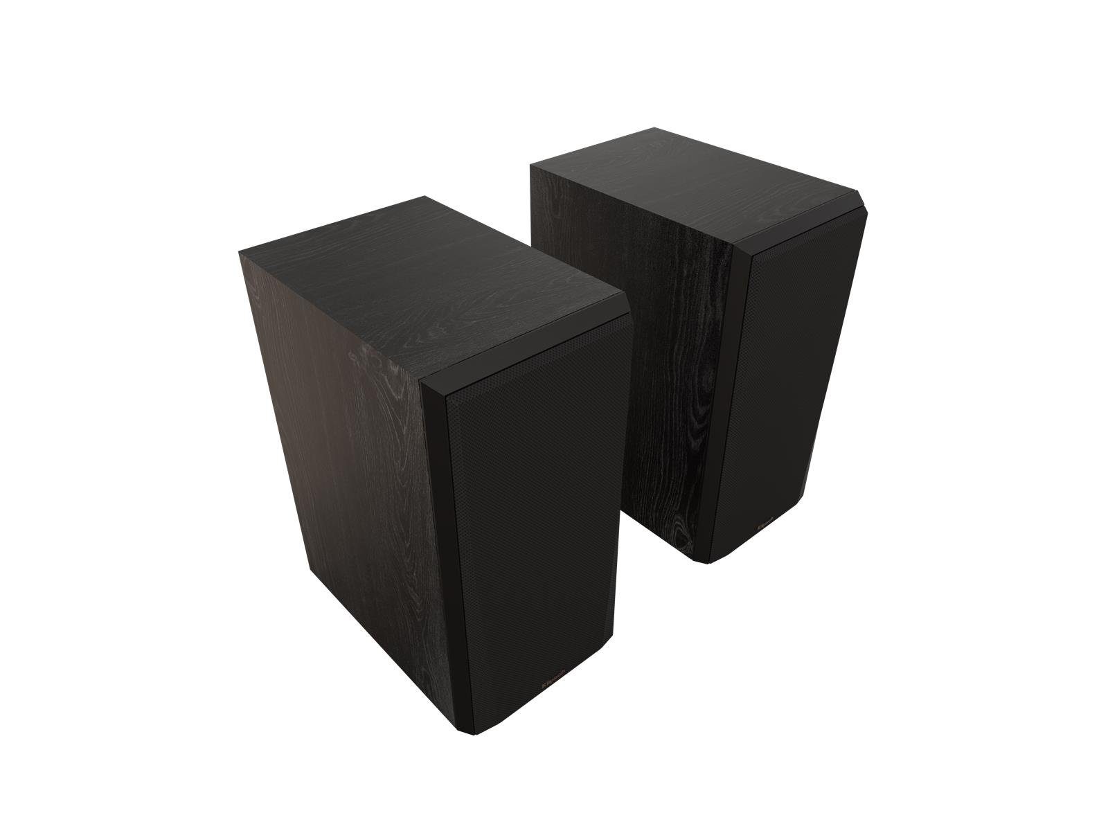 Klipsch Klipsch RP-600M II Regallautsprecher (Paar) Regal-Lautsprecher