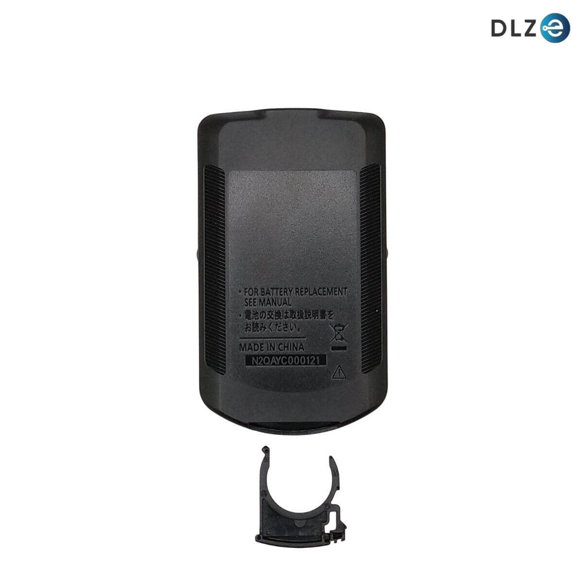 Panasonic Original N2QAYC000121 Fernbedienung