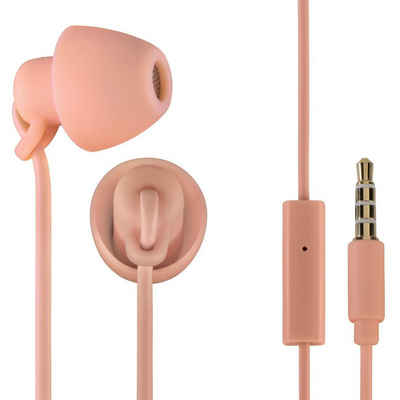 Thomson EAR3008LR, rosa (00132634) In-Ear Навушники Навушники-вкладиші