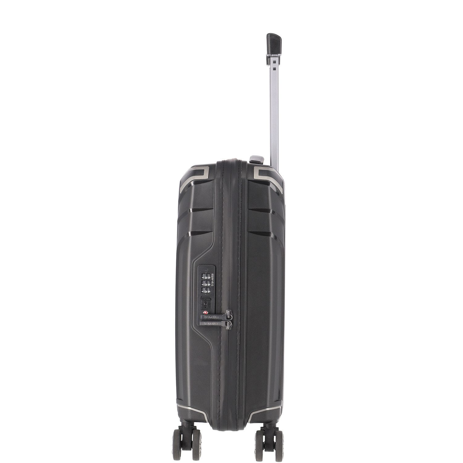 travelite Koffer Travelite 4-Rad Trolley S günstig online kaufen
