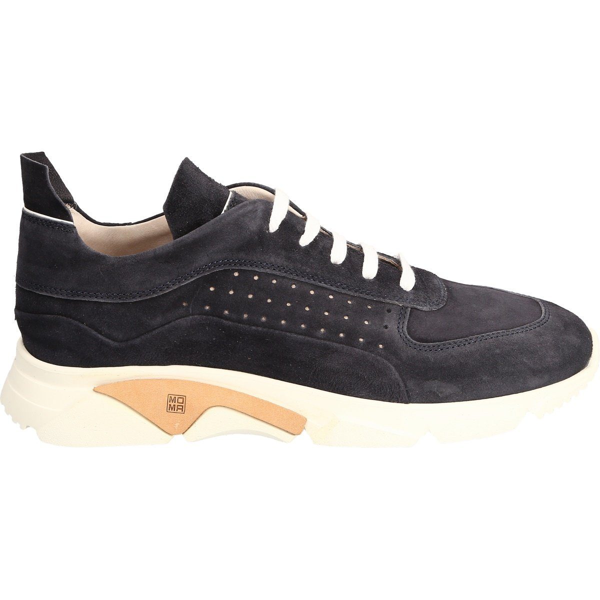 MOMA 12901-4F Sneaker