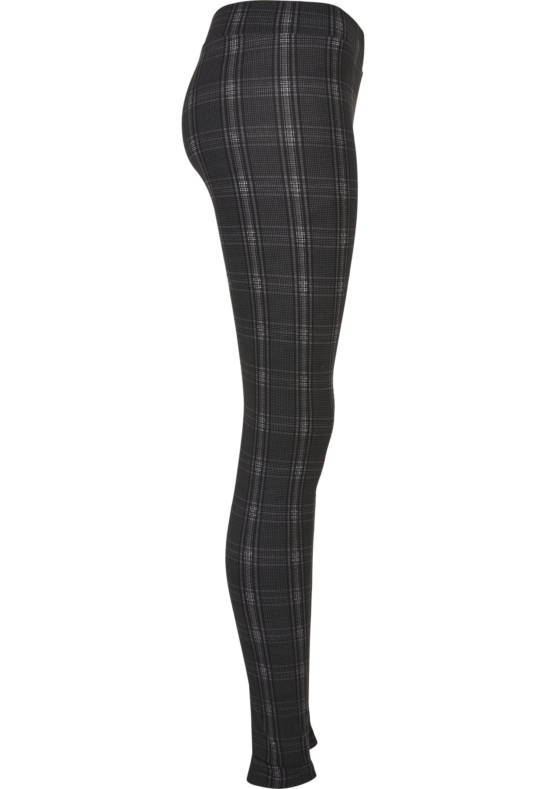 URBAN CLASSICS Leggings Urban Classics Damen Ladies Soft AOP Leggings (1-tlg)