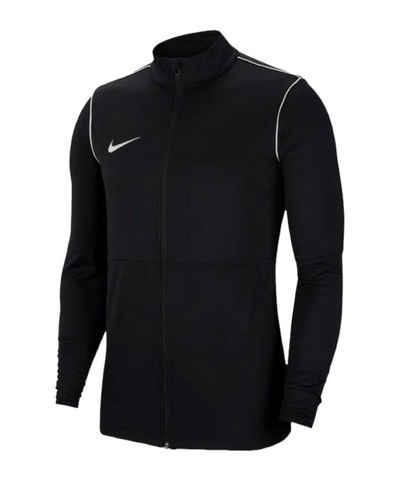 Nike Sweatjacke Park 20 Trainingsjacke