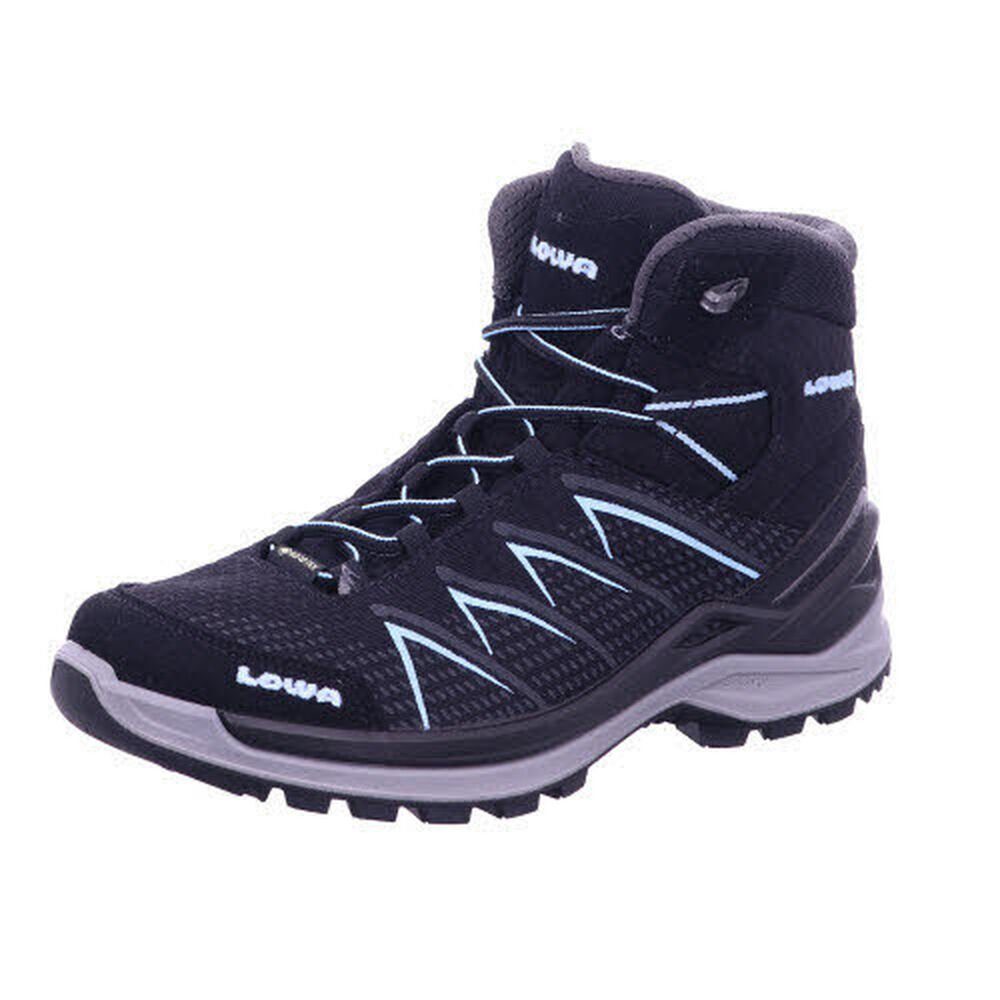 Lowa FERROX PRO GTX MID WS Outdoorschuh (2-tlg) mit LOWA MULTI TRAC Sohle