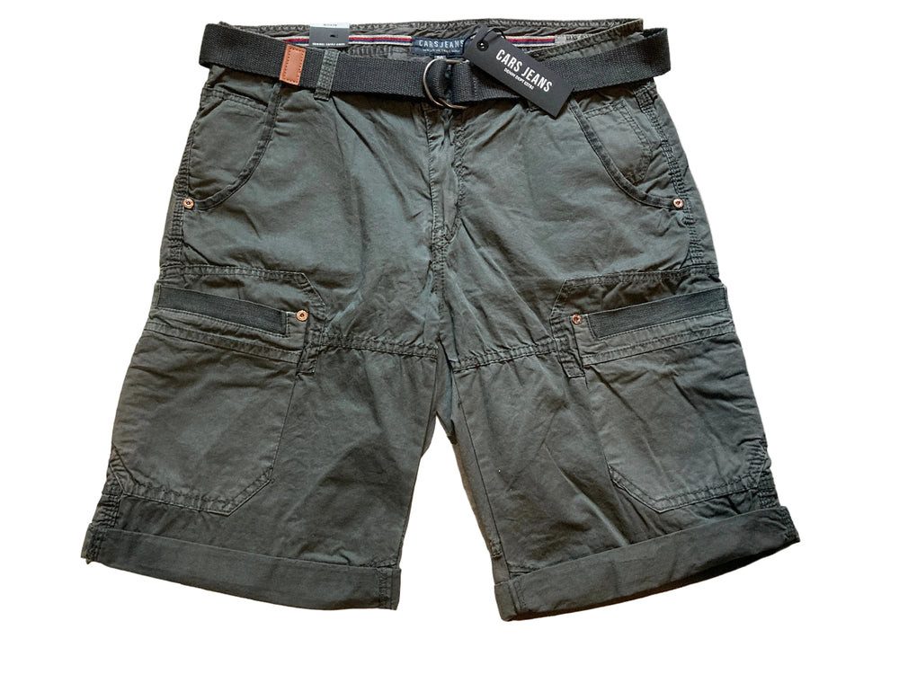 CARS JEANS Cargoshorts