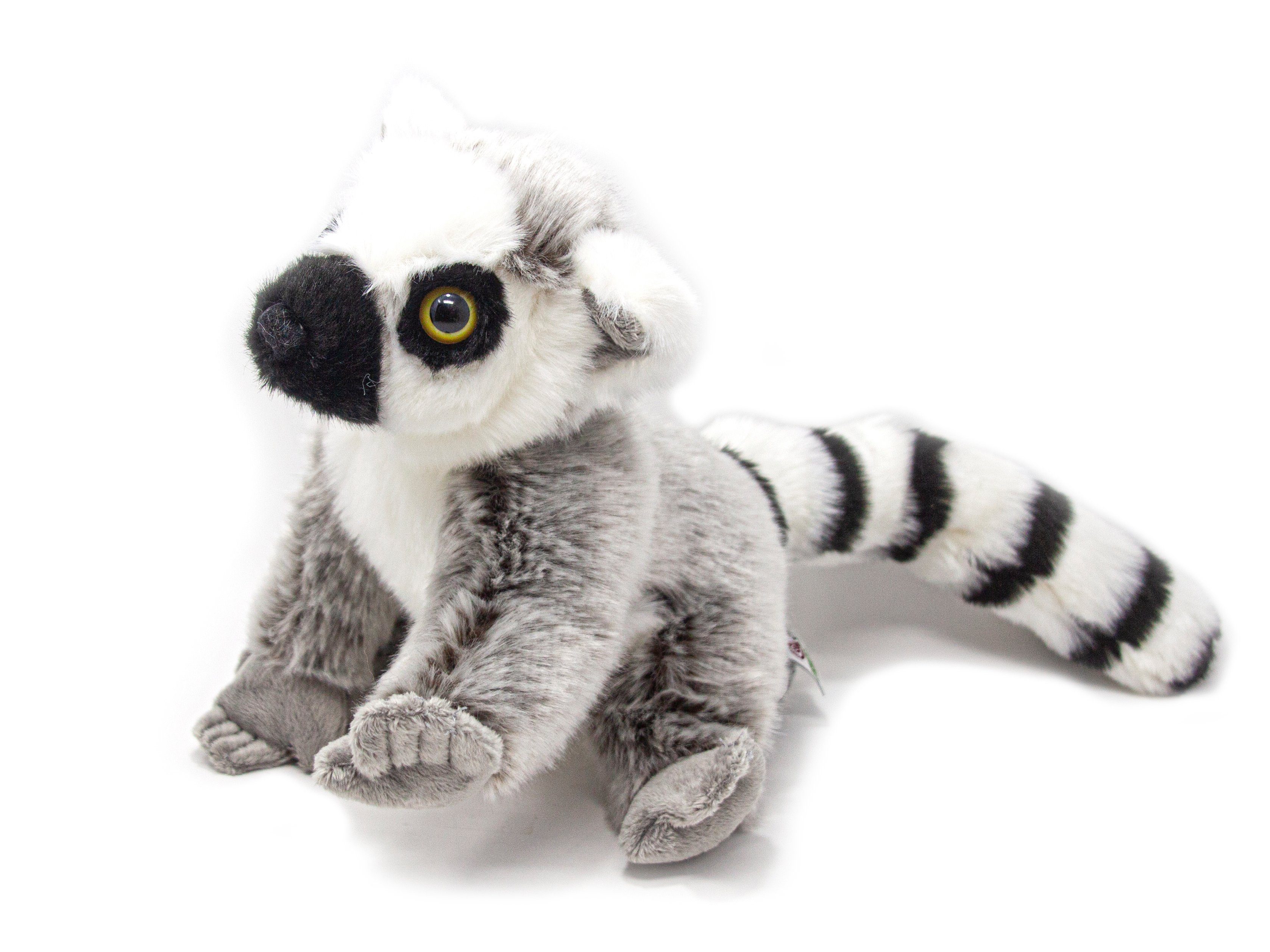 Nature Planet Kuscheltier Nature Planet - Kuscheltier - Plan L - Katta