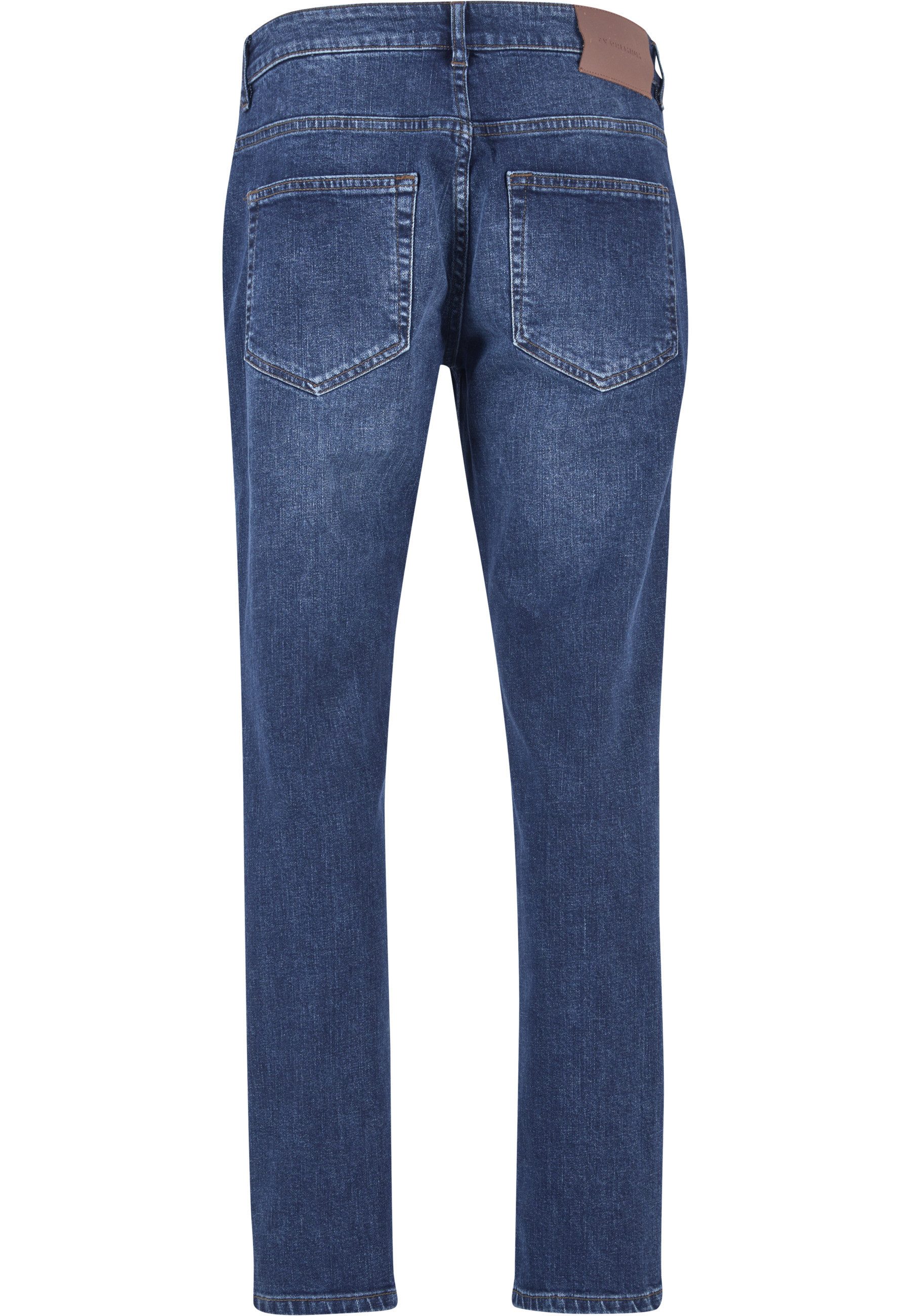 2Y Premium Bequeme Jeans 2Y Premium 2Y MATEO DESTROYED SLIM FIT JEANS günstig online kaufen