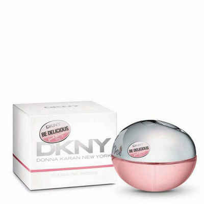 Donna Karan Eau de Toilette »DKNY Be Delicious City Chelsea Girl Eau de Toilette 50ml Spray«
