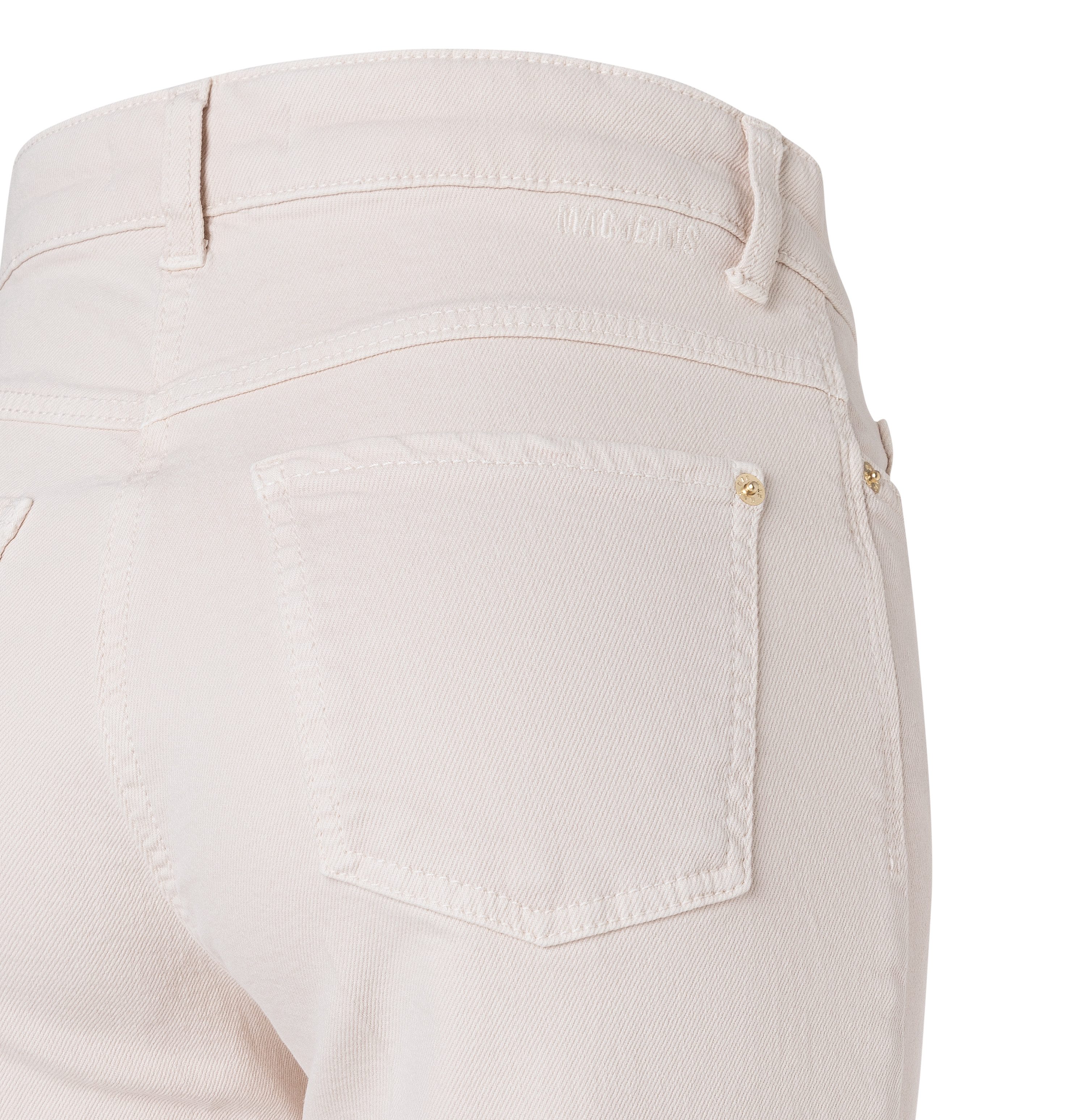MAC Weite Jeans WIDE im Five-Pocket Style