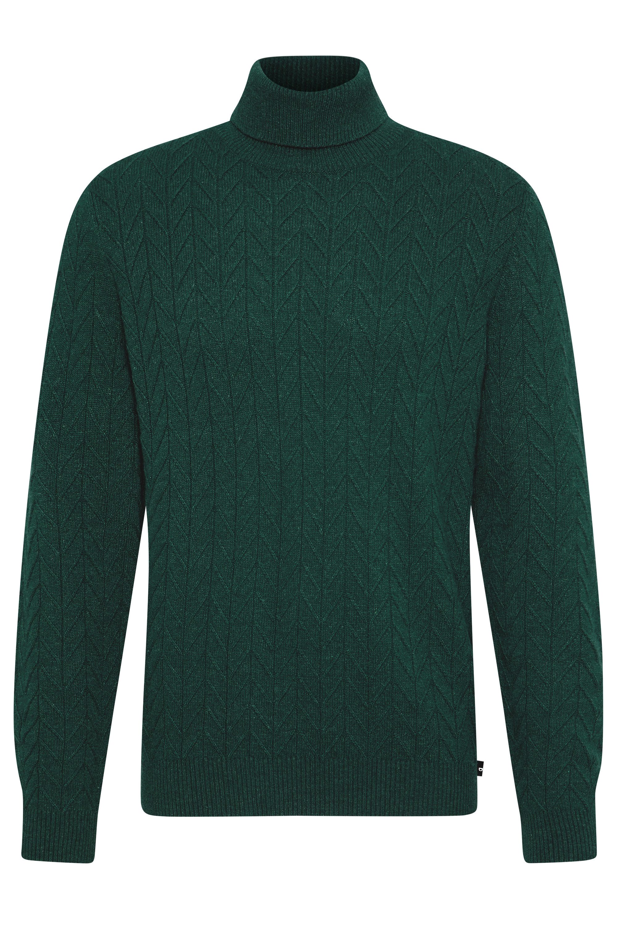 Digel Rollkragenpullover Francis 1/1 (1-tlg) günstig online kaufen