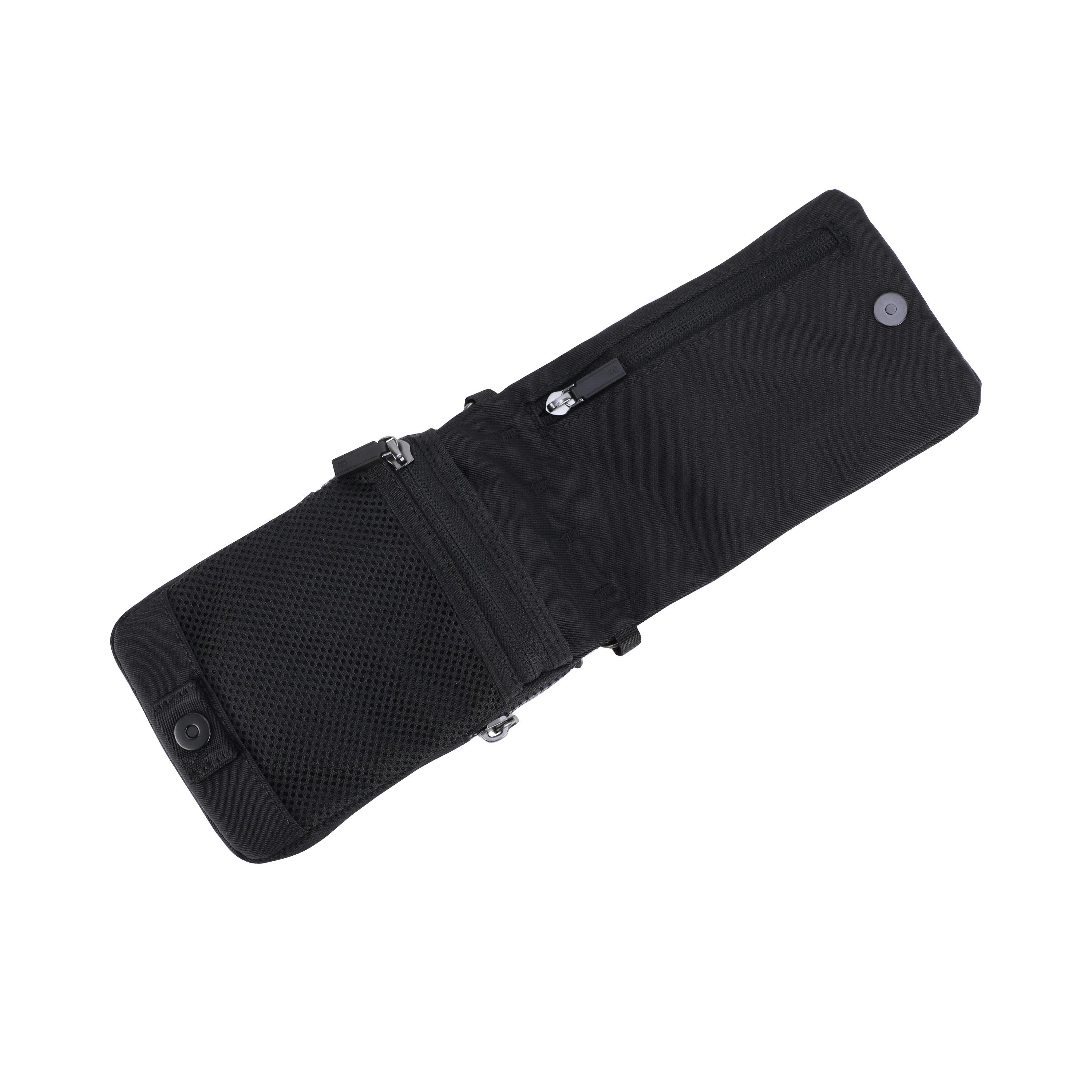 BOGNER Schultertasche Bogner - Herren Schultertasche Arolla Corey