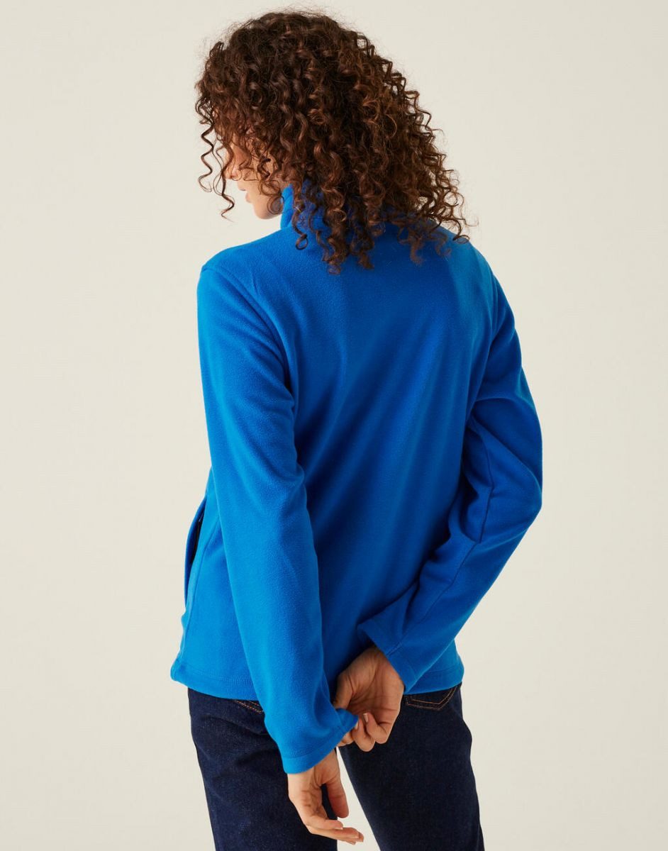 Regatta Professional Fleecejacke Women´s Micro Full Zip Fleece / Damen Fleece Jacke