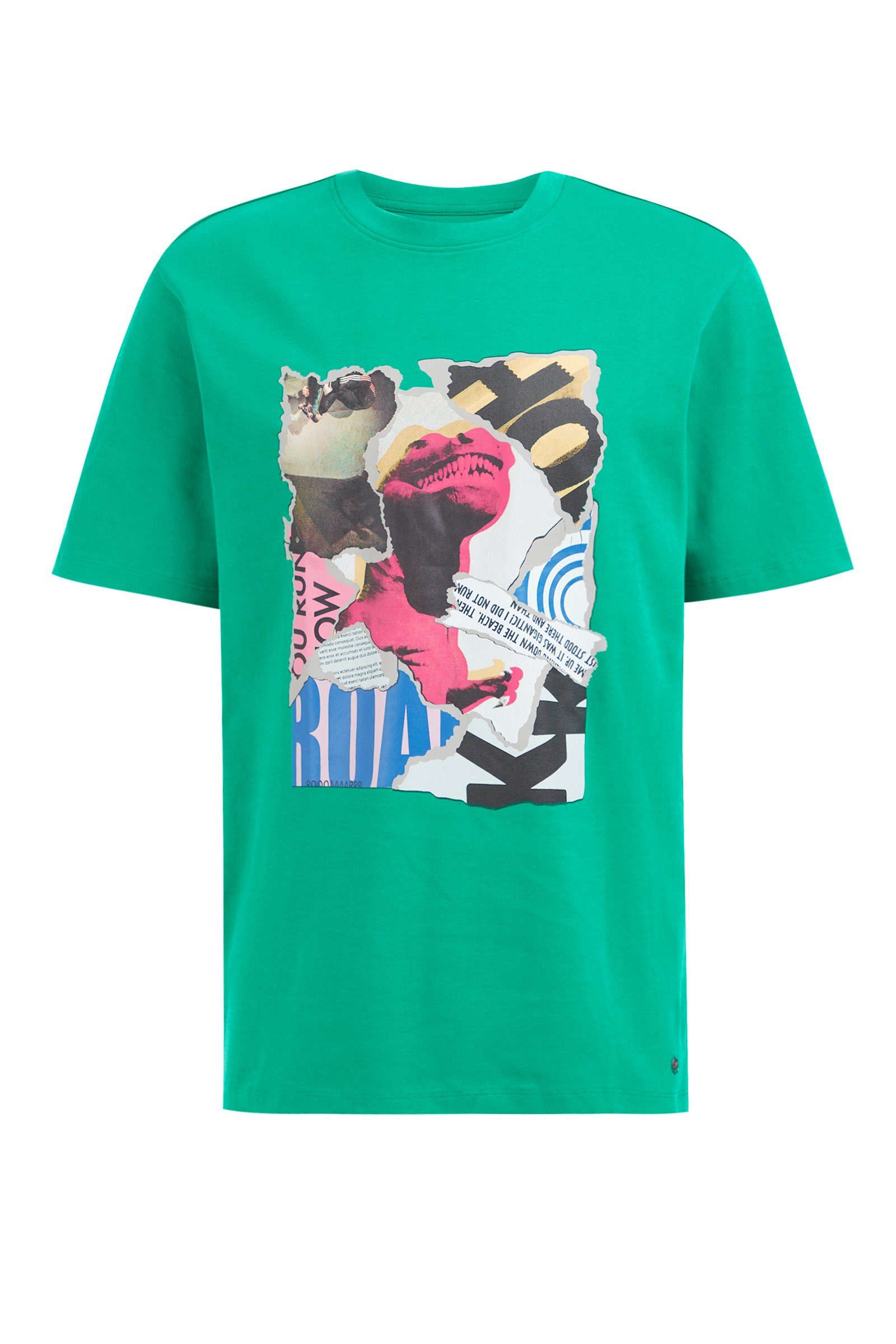 WE Fashion T-Shirt (1-tlg) | T-Shirts