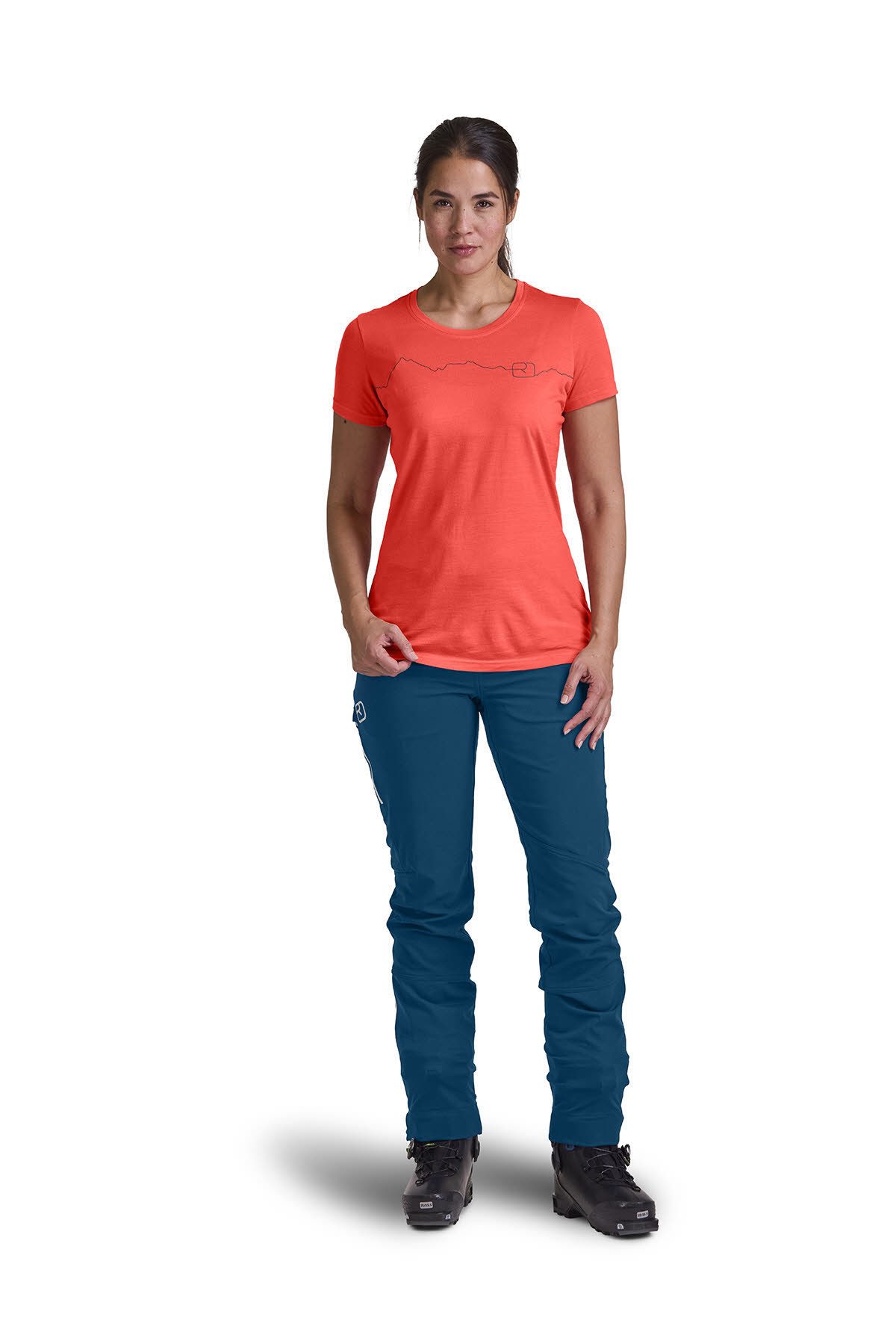 Ortovox Funktionsshirt günstig online kaufen