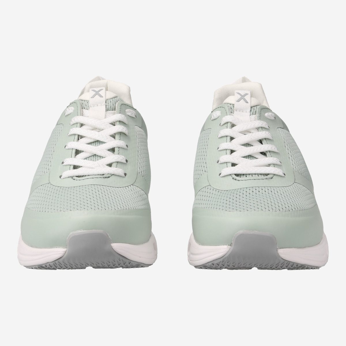 VADO 96851 6810 526 BREEZE, Sneaker in Grün / Mint für Damen Sneaker