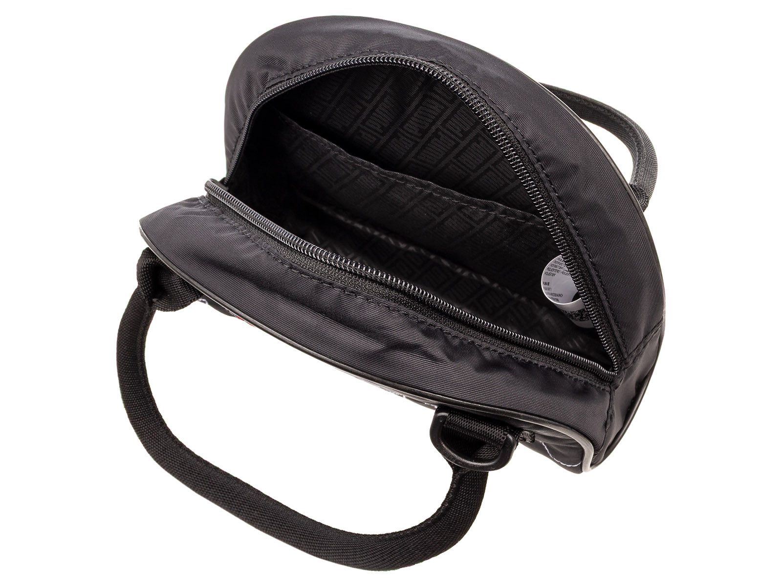PUMA Umhängetasche Puma Valentines Mini Grip Bag 1 Liter Umhängetasche 078232 puma black (1-tlg), Schulterriemen