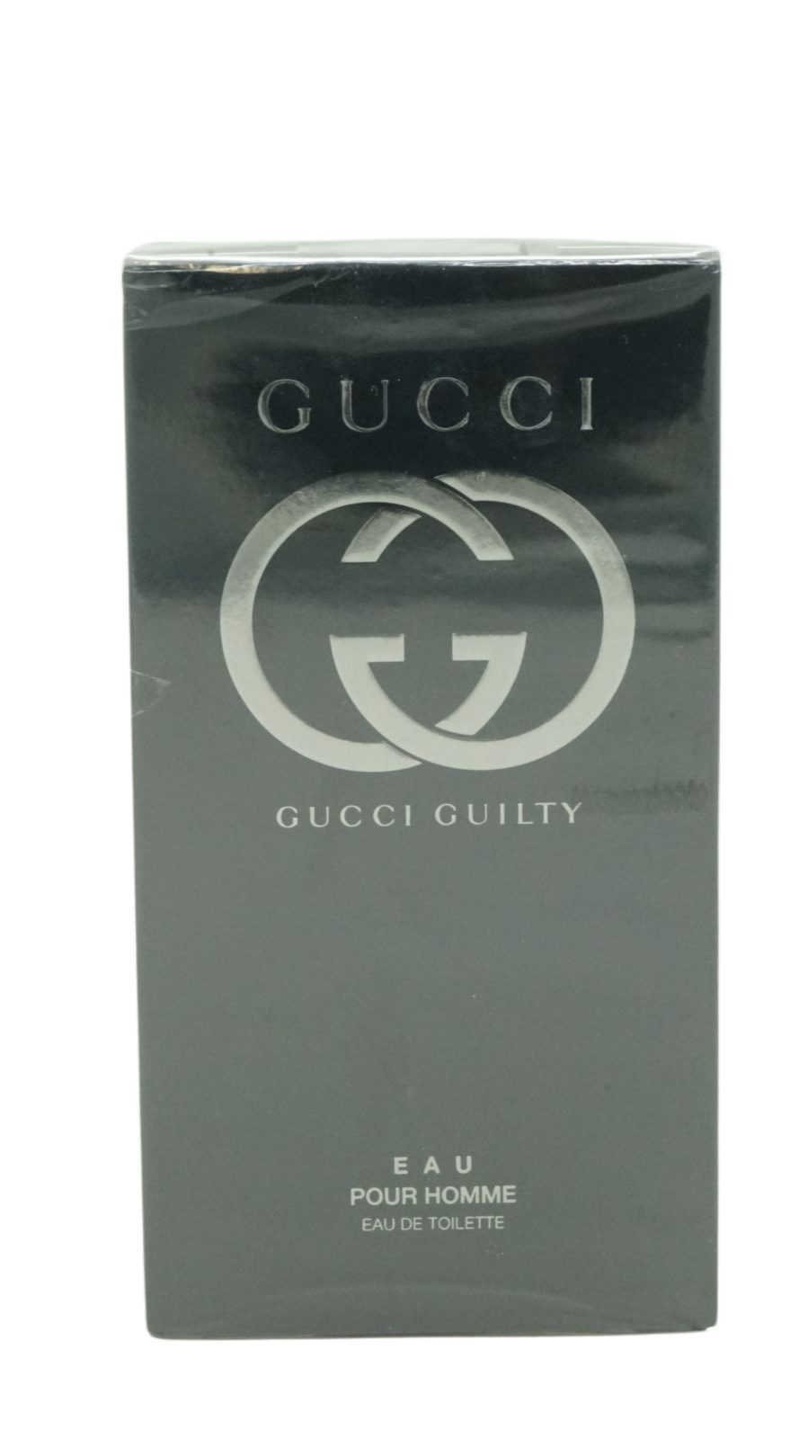 Toilette 90ml Gucci de Guilty Eau GUCCI Toilette homme pour Eau de